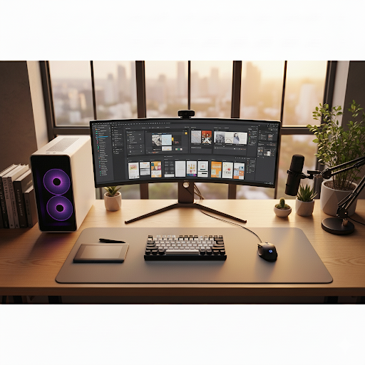 UI/UX Design