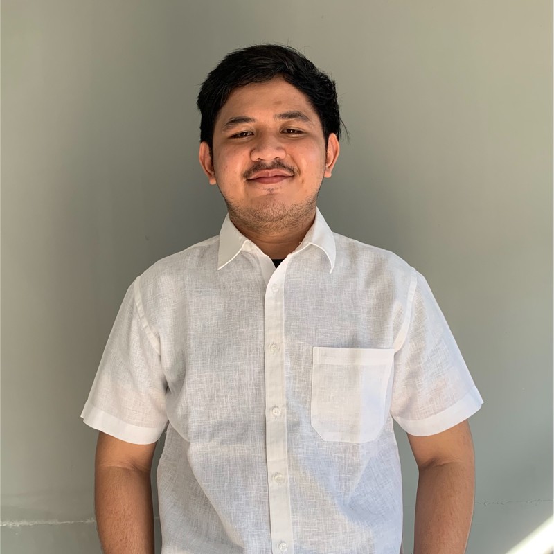 Rafii Profile
